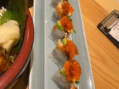 -Tuna maki寿司(园区永旺店)