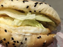 -德克士(崂山百货店)