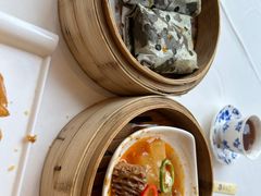 -御彩酒家(东风东路店)