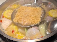 -潮发潮汕牛肉店(龙洞店)