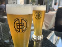-Shanghai Brew House上海啤酒工坊(老外街店)
