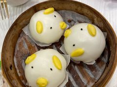 -澳门陈光记烧味饭店(南京德基广场店)