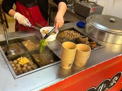 -岭南第一锅(萝岗万达店)