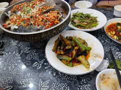 -记忆湘菜馆(芙蓉镇店)