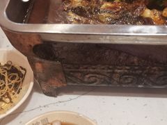 -沈姐万州烤鱼(沙坪坝七中店)