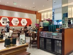 大堂-松鹤楼面馆(天一广场店)