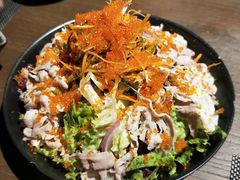 -鲸山上·私房日料(泰达MSD店)