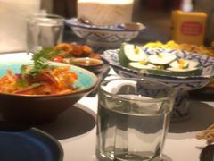 招牌椰奶冻-BetterThai 泰加(苏州中心店)