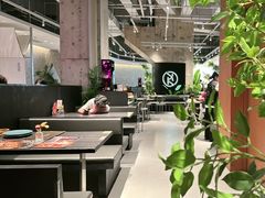-卡朋西餐(宝安大仟里店)