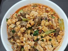 -清真·马洪小炒泡馍馆(钟楼回民街店)