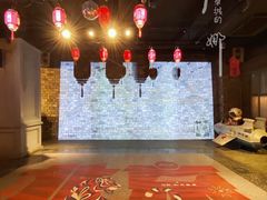 大堂-和平菓局(王府井店)