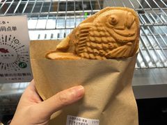 -小巷鲷鱼烧(流塘荔景小区店)