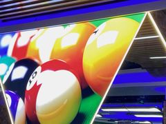 -阿K桌球(星光大道店)