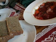 黑列巴-小V家秘制火锅鸡(钟源小区店)