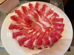 -南门涮肉(天坛南门店)
