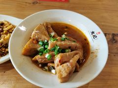 -湘人龙记老长沙米粉(华普国际大厦店)