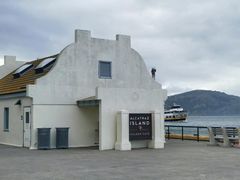 -阿尔卡特拉斯岛