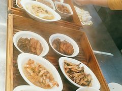 -老乡鸡(旭辉御府店)