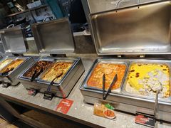 -比格比萨自助(国展店)