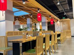 -龙抄手食府(浣花北路店)