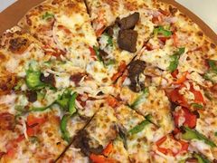 -棒约翰比萨·意面(张江店)