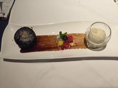 -戈雅法餐厅(世界城广场店)