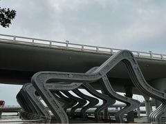 -演武大桥观景平台