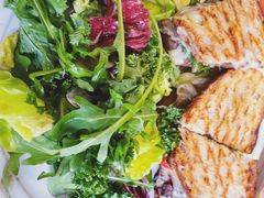 超级牛肉帕尼尼-O'mills Sourdough Bakery&Bistro(永嘉路店)