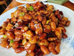 -洪福亮酒家(南草厂街店)
