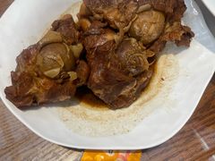 -老山东·山东菜(鲁菜名店)