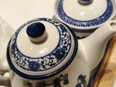 -陳香貴·兰州牛肉面(松江亚繁亚乐城店)