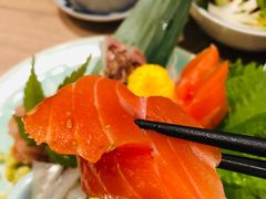 -小山日本料理(太古汇店)
