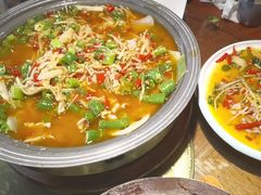 -盐帮食坊•小河帮川菜(四川师大店)