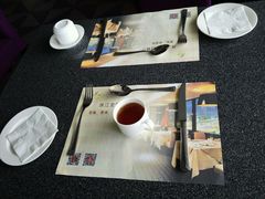 -华厦大酒店·桃源西餐厅·自助餐
