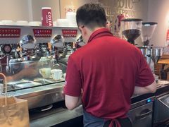 -COSTA COFFEE(上海虹口公园店)