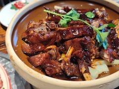 -广府乡下·饭庄(新港东路店)
