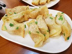 -小姜锅贴(凤凰街店)