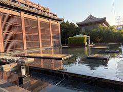 -曲水兰亭(北京四惠店)