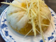 -四海楼(如皋定慧禅寺店)