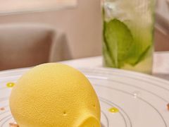 -théATRE 茶聚场(王府中環店)