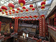 -唐山宴大唐州府精品中餐