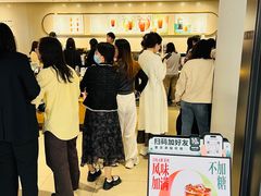 -星巴克臻选(北京银泰店)