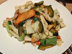 -榕意·川味之美(深业上城店)