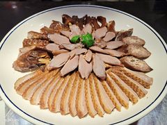 金奖狮头鹅-陈鹏鹏潮汕菜(欢乐海岸 海边景观店)