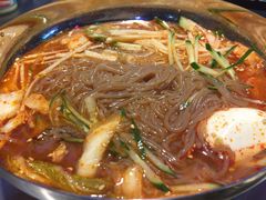 -Meet Sun韩式大排档(五一广场7MALL店)