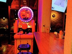 -Boxing Cat Brewery拳击猫精酿啤酒馆(永福店)