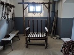 -青岛德国监狱旧址博物馆