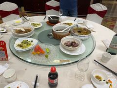 -风味小馆(天目湖宾馆店)
