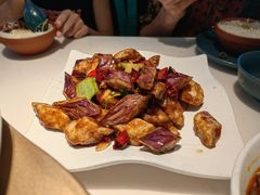 -茅庐毛血旺(烟台大悦城店)