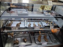 -赵元章肉骨烧(山塘街店)